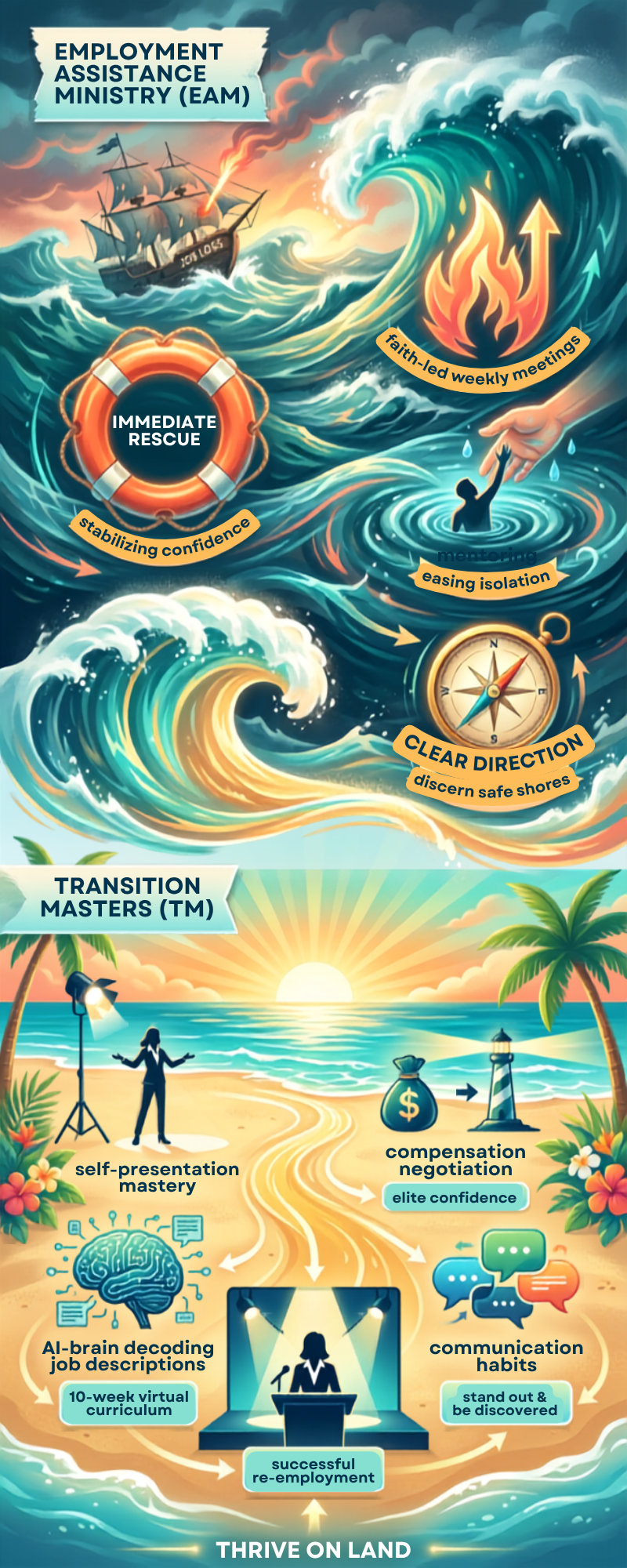 new EAM - TM Graphic